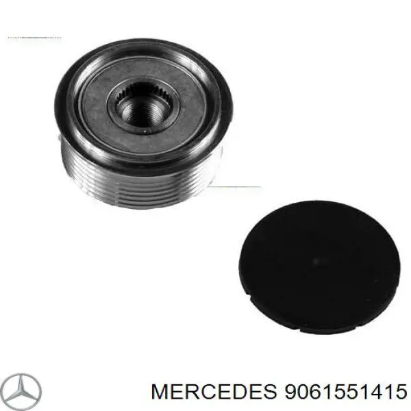 Інерційний шків Profit 72350716 ціна, від 20.43 USD