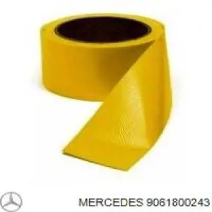 Форсунка масляна Mercedes A9061800243 ціна, від 25.00 USD
