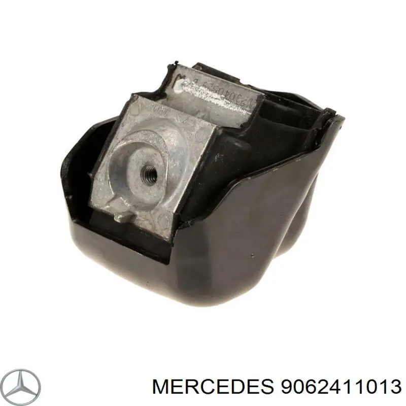 Подушка (опора) двигуна, ліва 9062411013 Mercedes