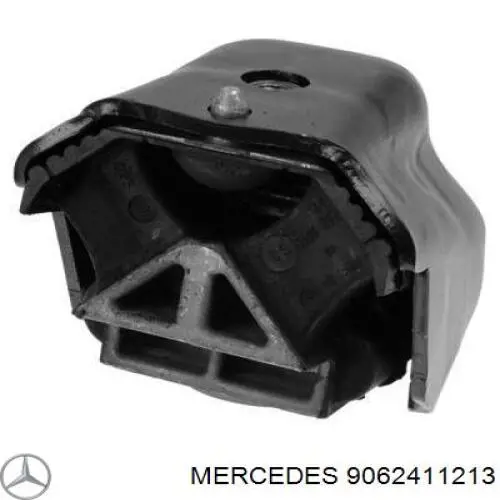 A9062411213 Mercedes подушка (опора двигуна ліва/права)