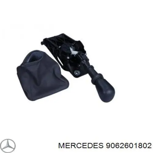 9062601802 Mercedes важіль перемикання передач