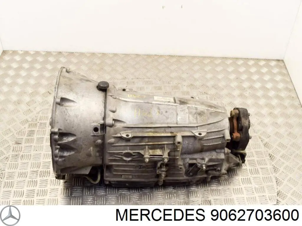  9062703600 Mercedes