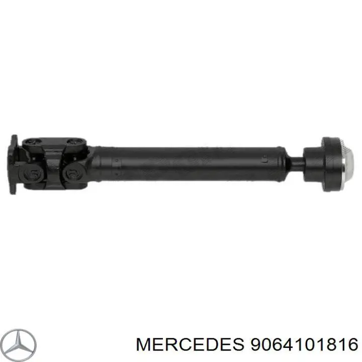  A9064101816 Mercedes