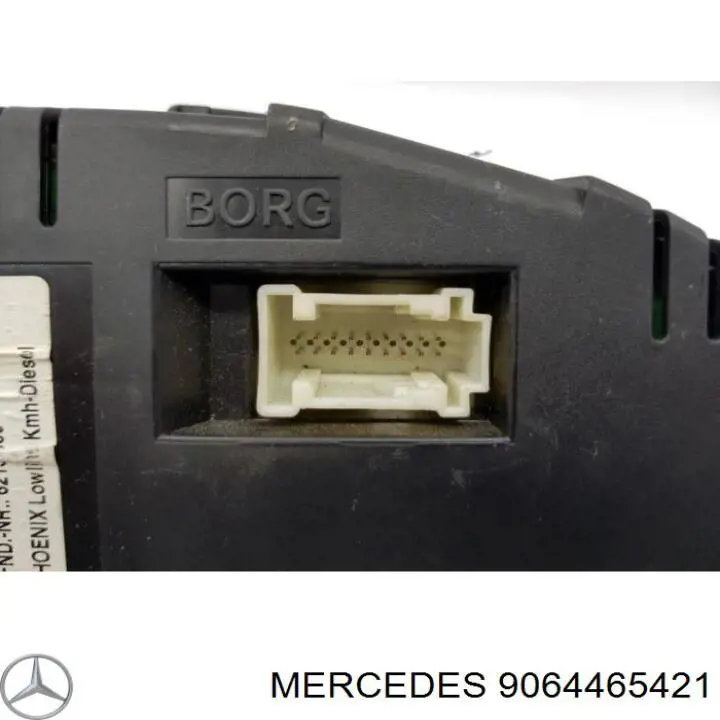 9064465421 VAG 