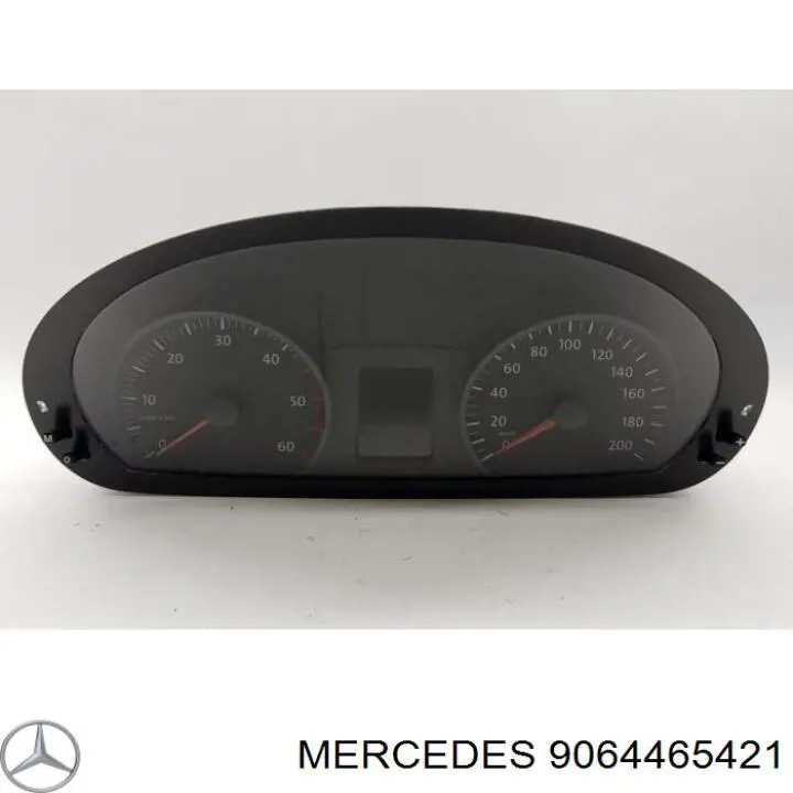  9064465421 Mercedes