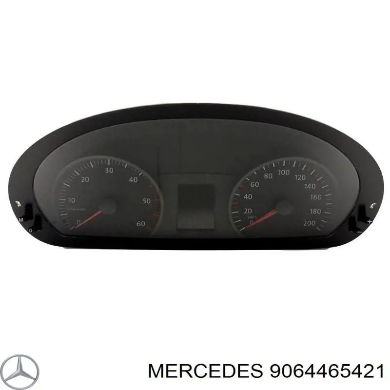  VAG 9064465421 ціна, від 41.87 USD