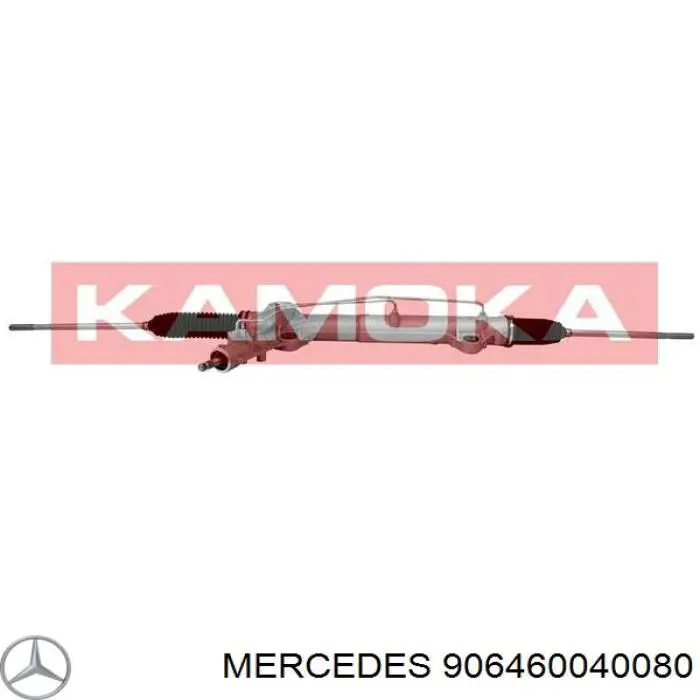 Рейка рульова 906460040080 Mercedes