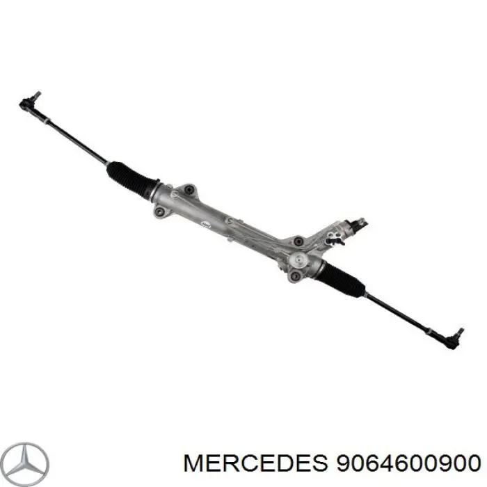  906460090080 Mercedes