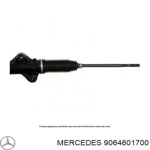 Рейка рульова 9064601700 Mercedes