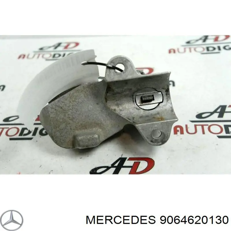  9064620130 Mercedes