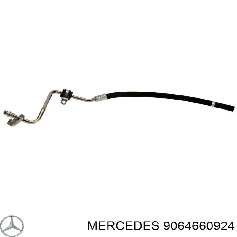  9064660924 Mercedes