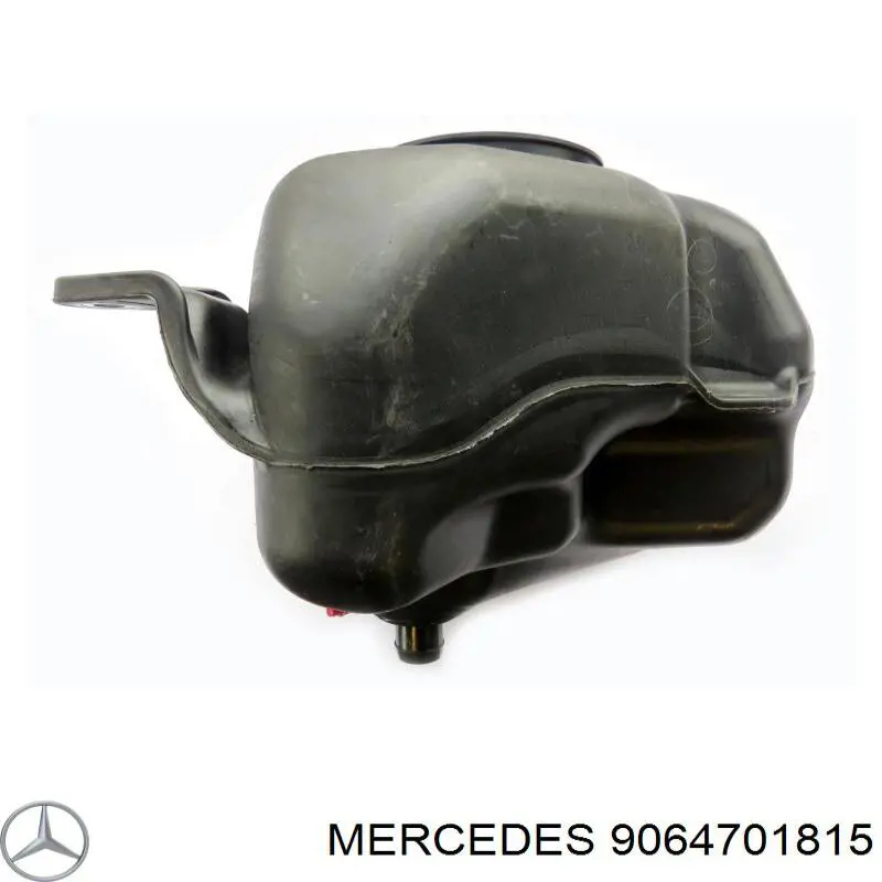  9064701815 Mercedes