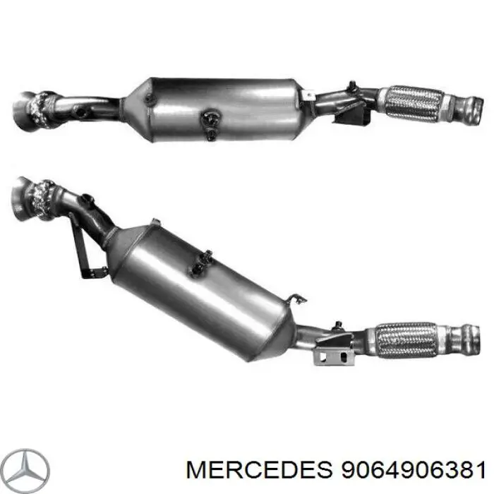  9064906381 Mercedes