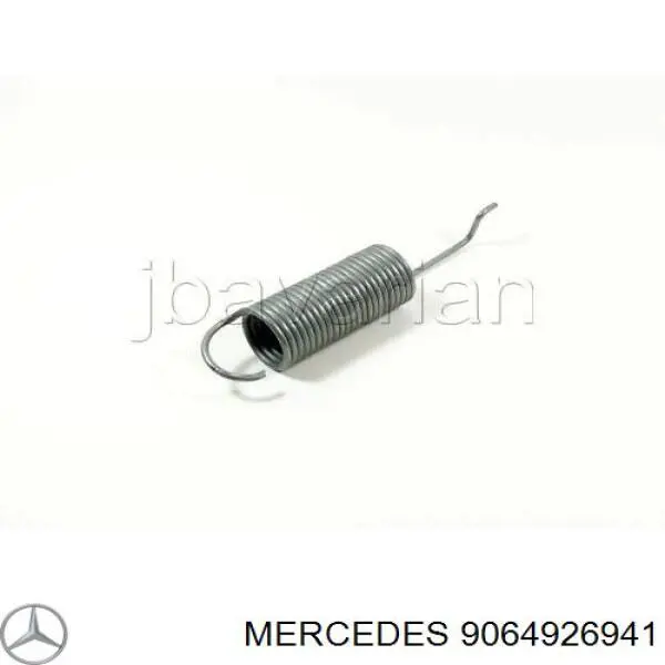 A9064926941 Mercedes 