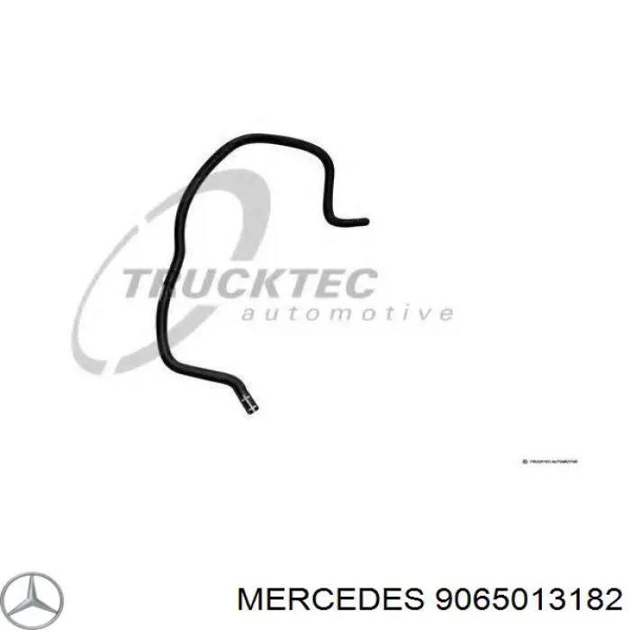  9065013182 Mercedes