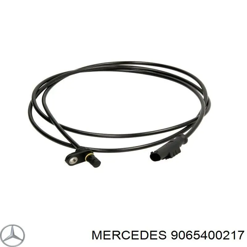 9065400217 Mercedes датчик абс (abs задній, правий)
