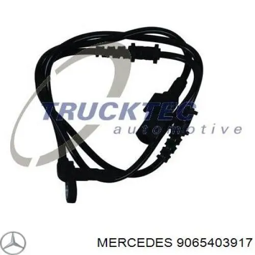 9065403917 Mercedes датчик абс (abs передній)