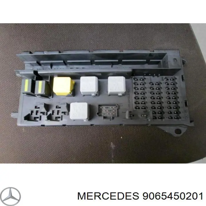 9065450201 VAG 