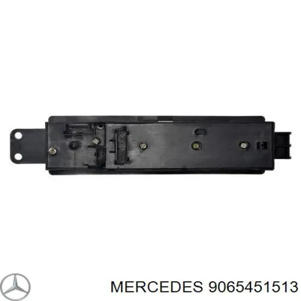  9065450513 Mercedes