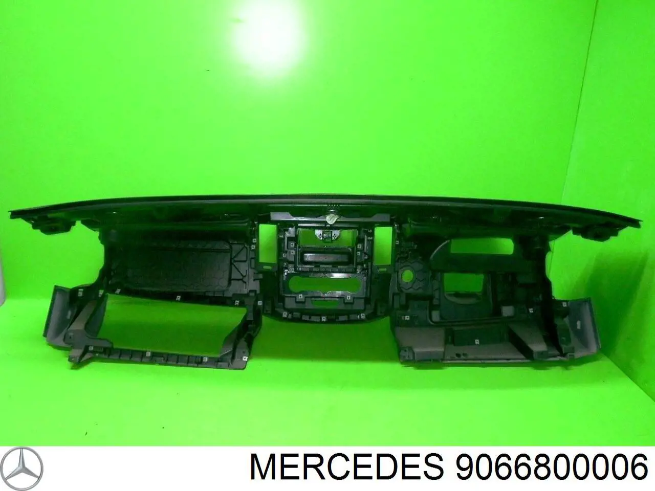  9066800006 Mercedes