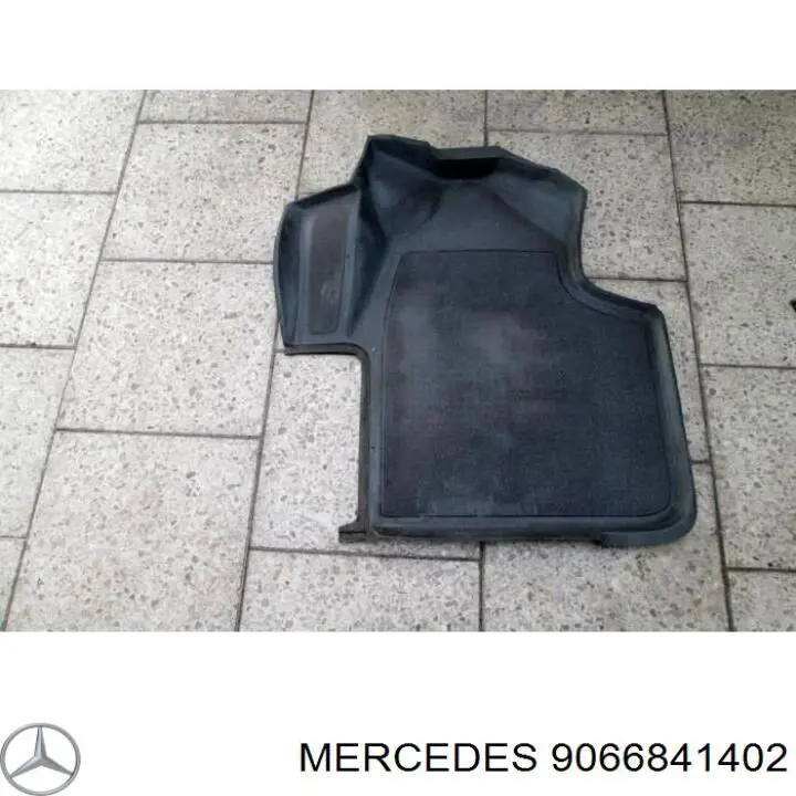  Mercedes A9066841402 ціна, від 44.33 USD