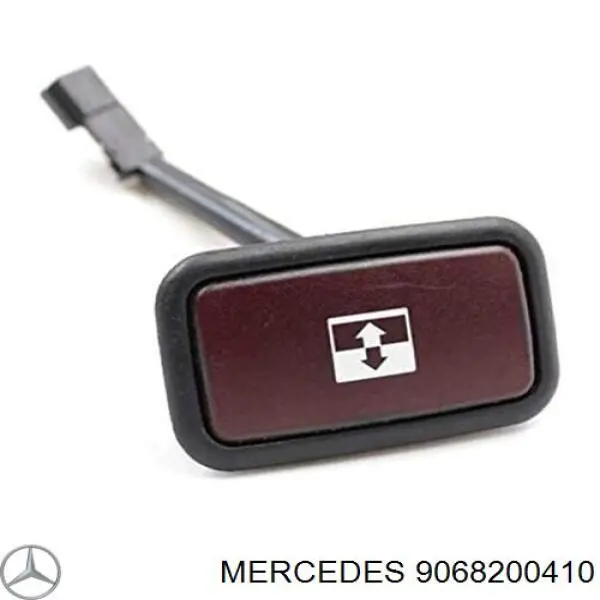 A906820041064 Mercedes 