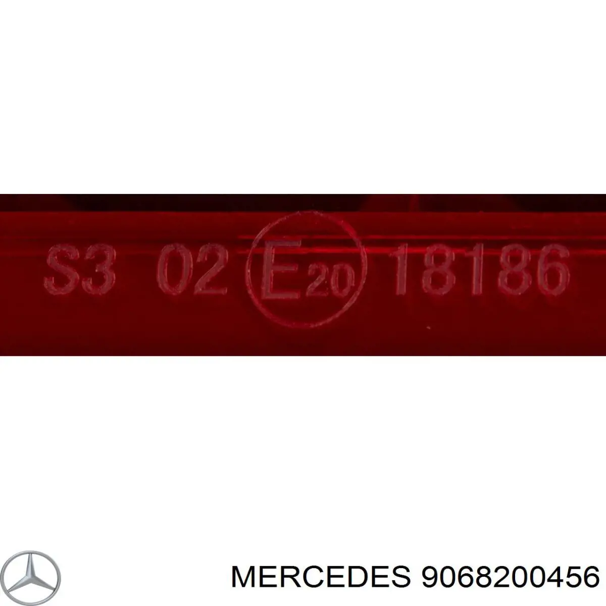 Купити ZBZ3410LR Signeda Ліхтар сигнальний