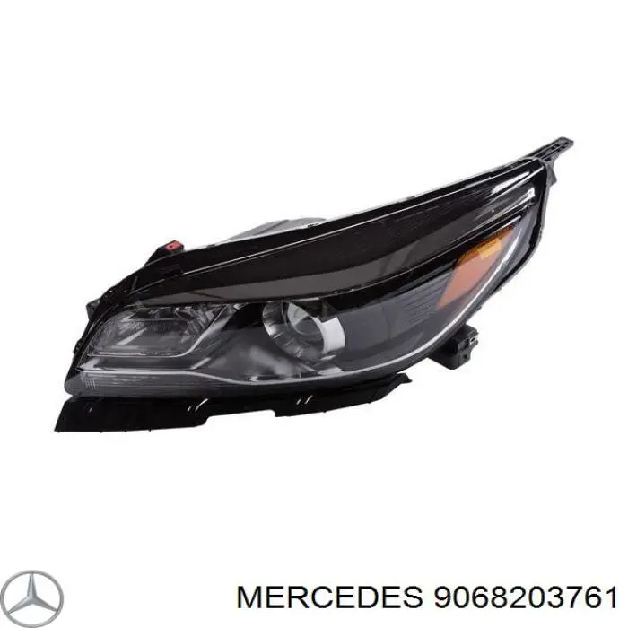  A9068203761 Mercedes