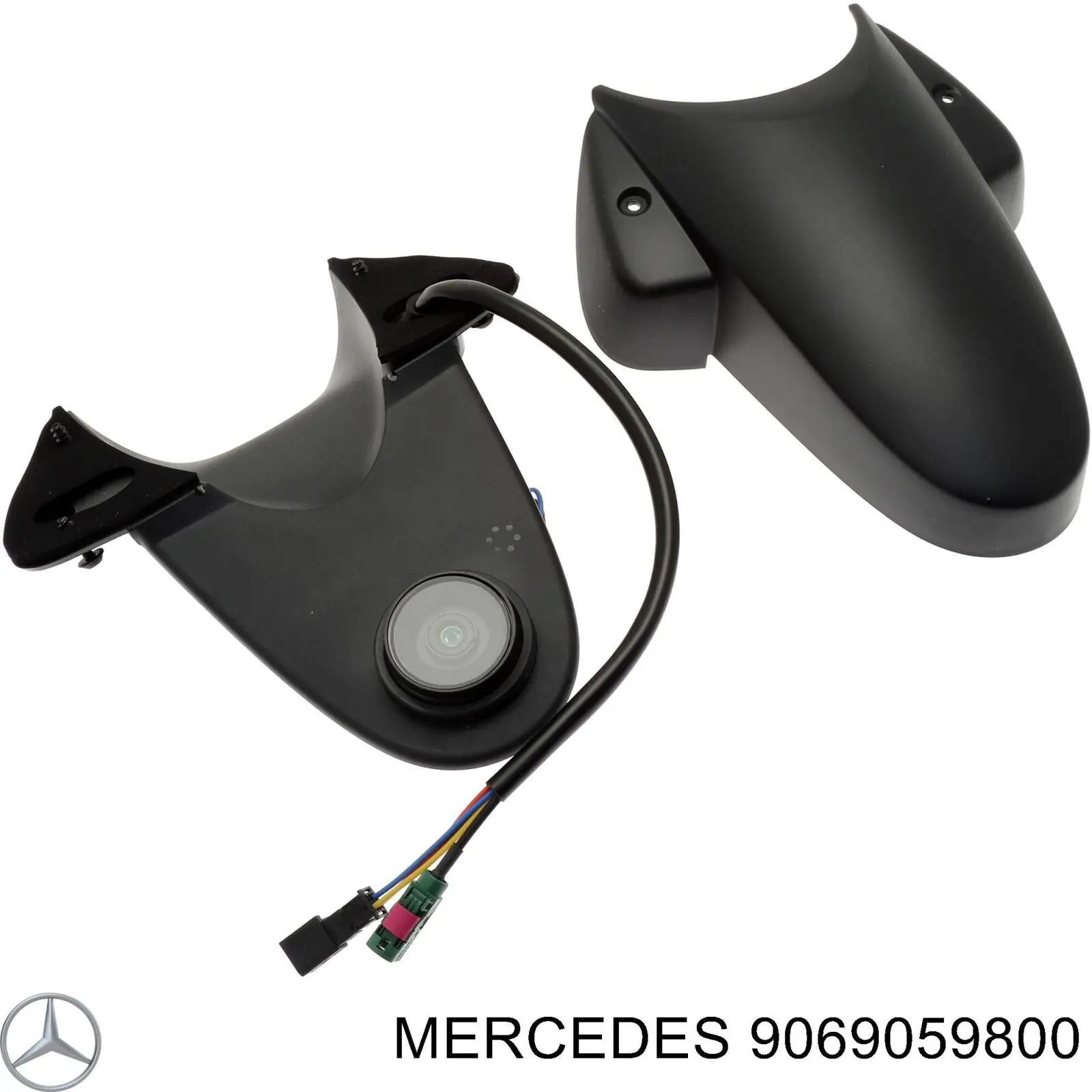  9069059800 Mercedes