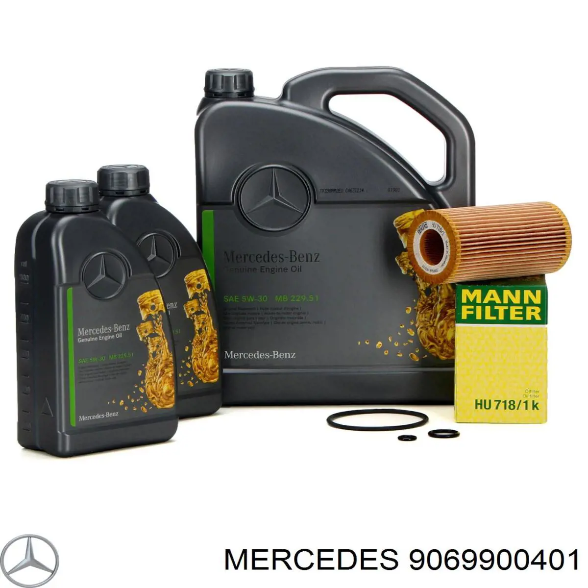  A9069900401 Mercedes
