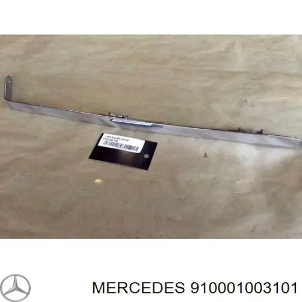  910001003101 Mercedes