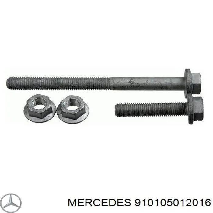 Купити N910105012016 Mercedes 