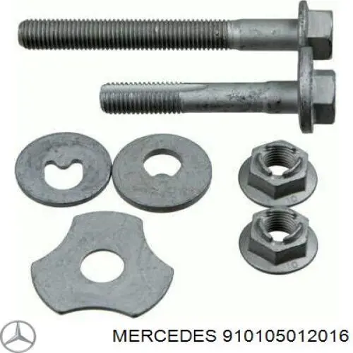  N910105012016 Mercedes