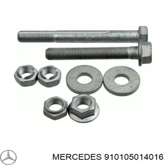  910105014016 Mercedes