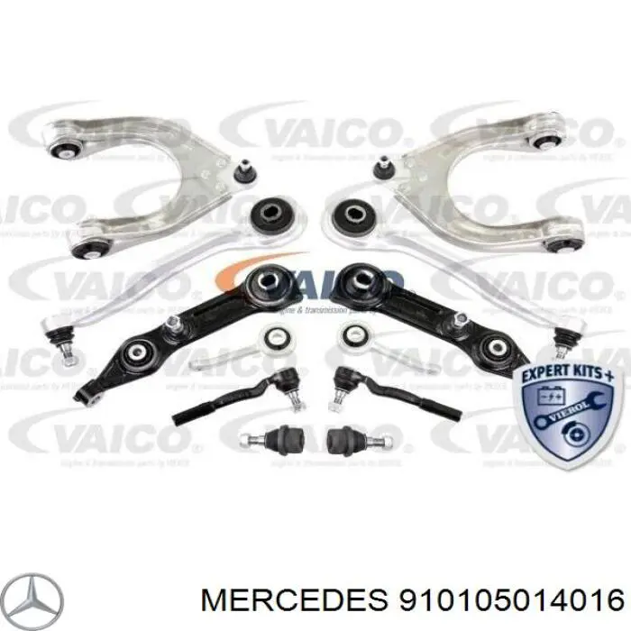 Купити A910105014016 Mercedes 