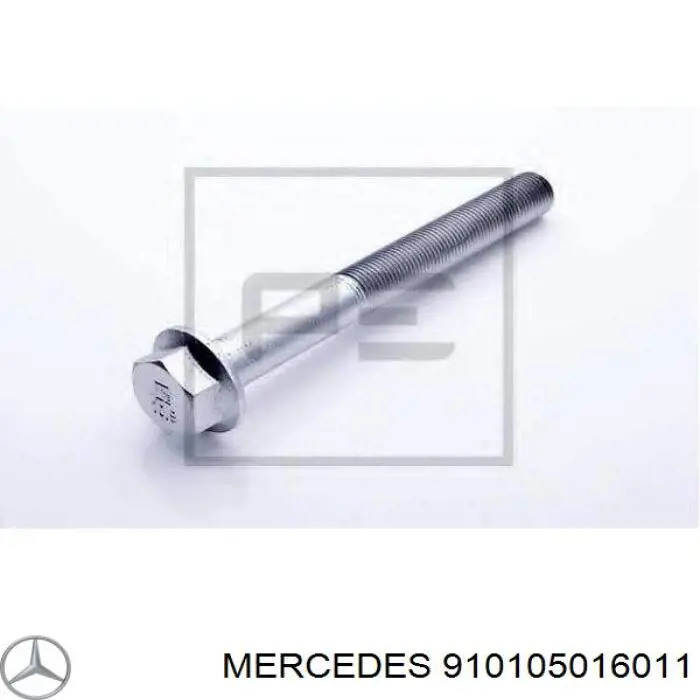 Купити 910105016011 Mercedes 
