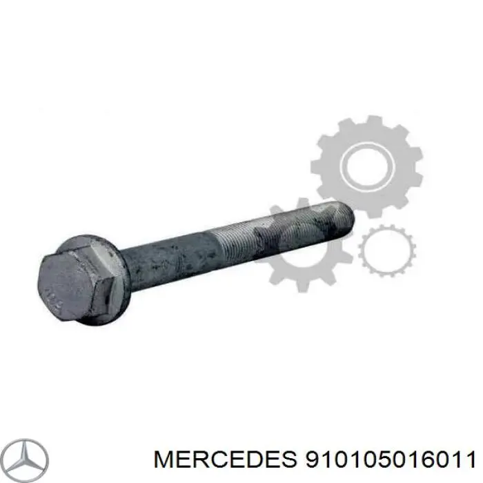  910105016011 Mercedes