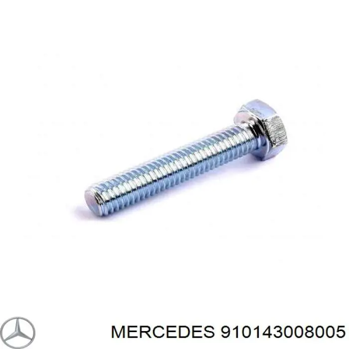 A910143008005 Mercedes 