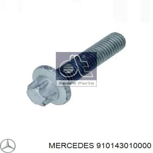 A910143010000 Mercedes 