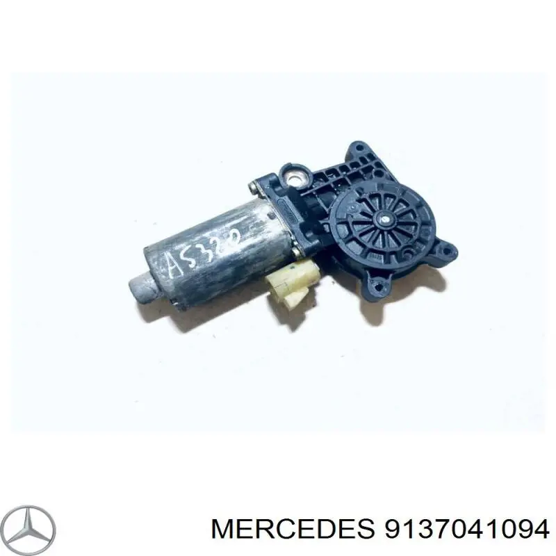 Купити 9137041094 Mercedes 