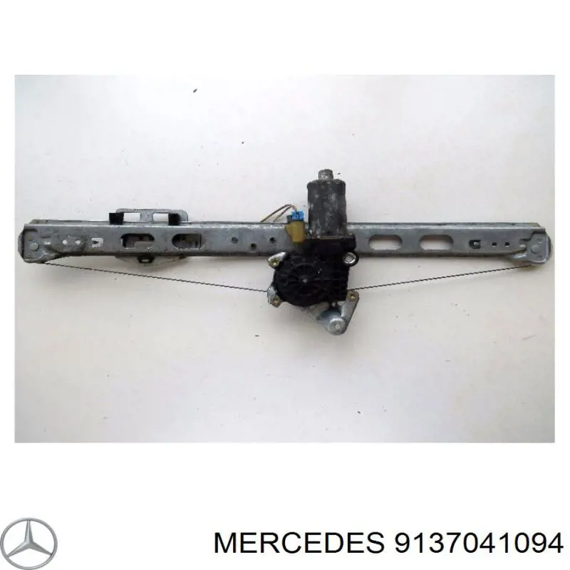 9137041094 Mercedes 