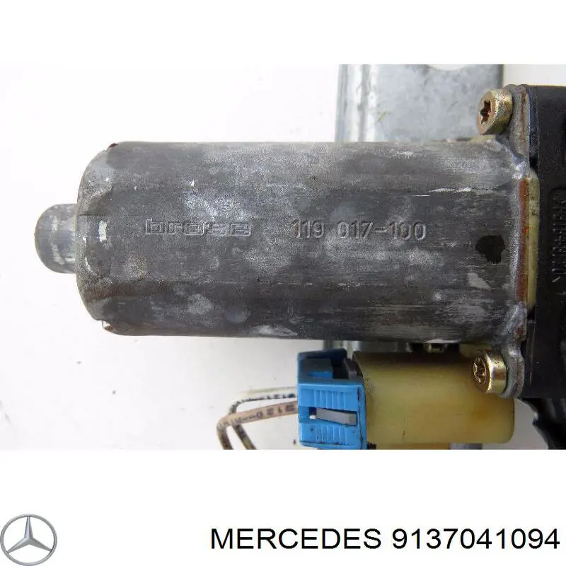  9137041094 Mercedes