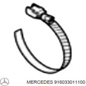  916033011100 Mercedes