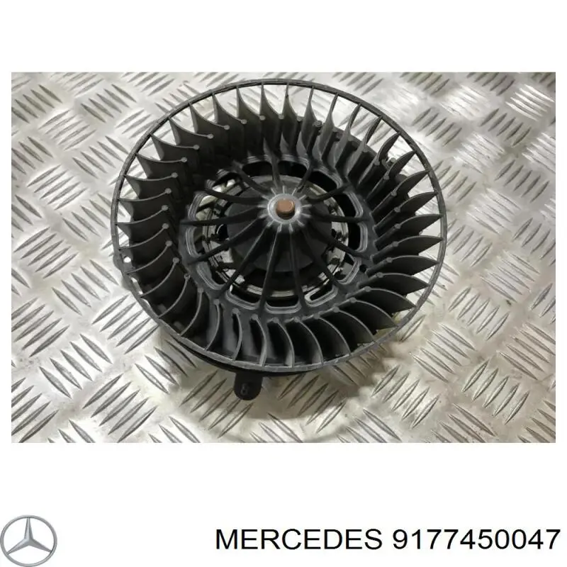 Купити 9177450047 Mercedes 