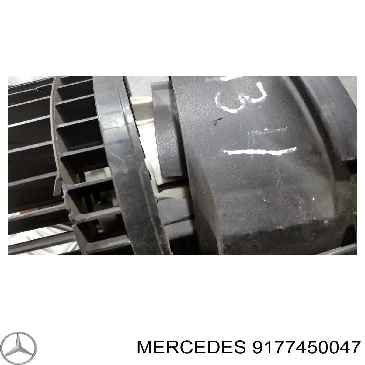 9177450047 Mercedes 