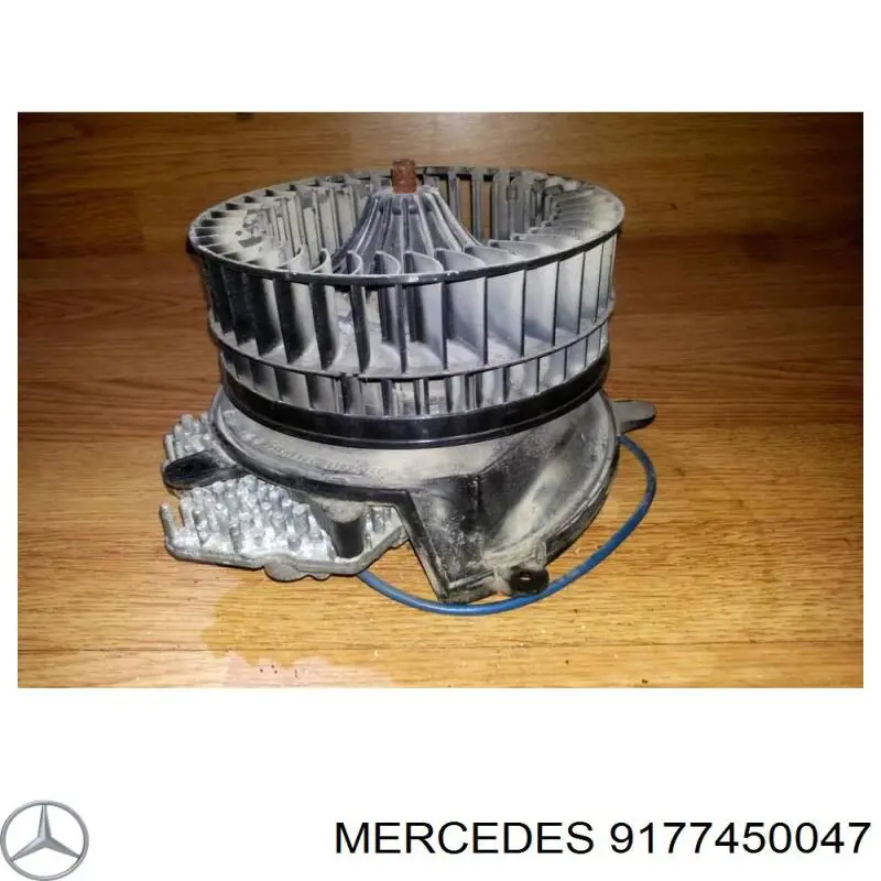  9177450047 Mercedes