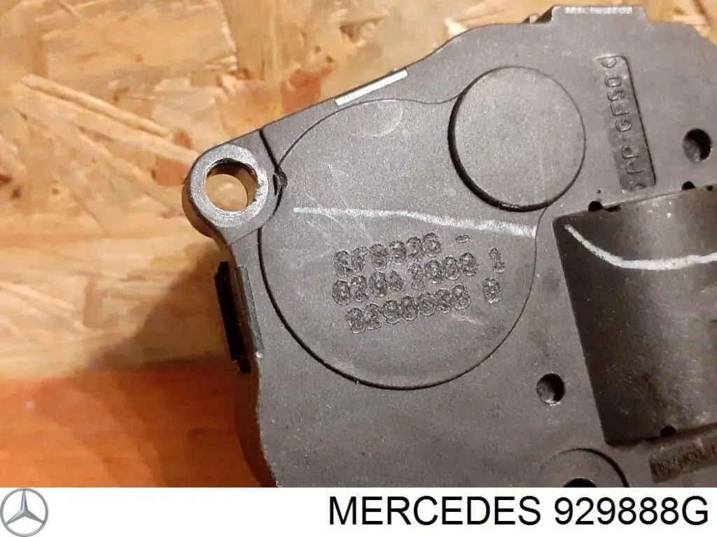 Купити 929888G Mercedes 