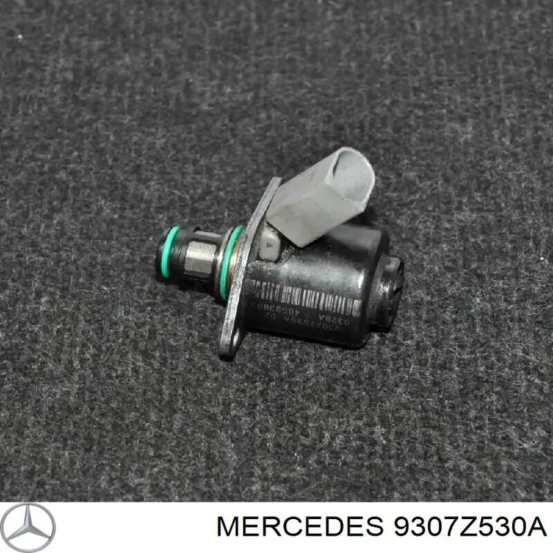 Купити 9307Z530A Mercedes Редукційний клапан ПНВТ
