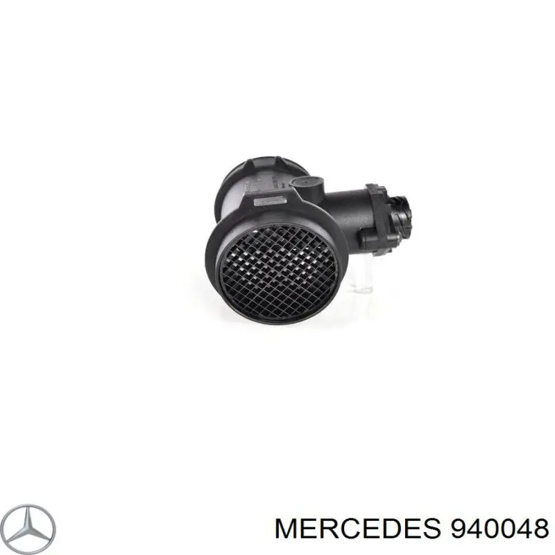 Купити 940048 Mercedes Повітромір