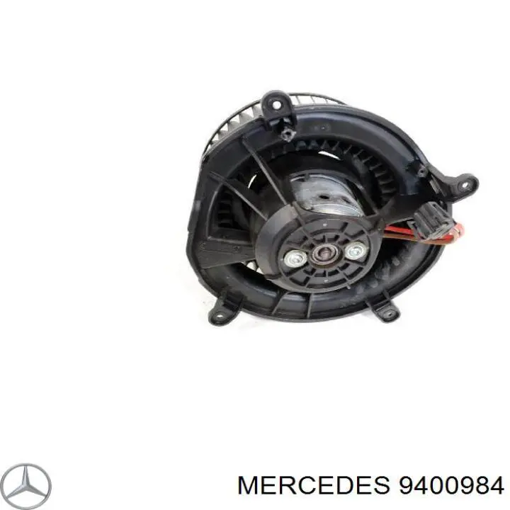  Mercedes 9400984 ціна, від 25.31 USD